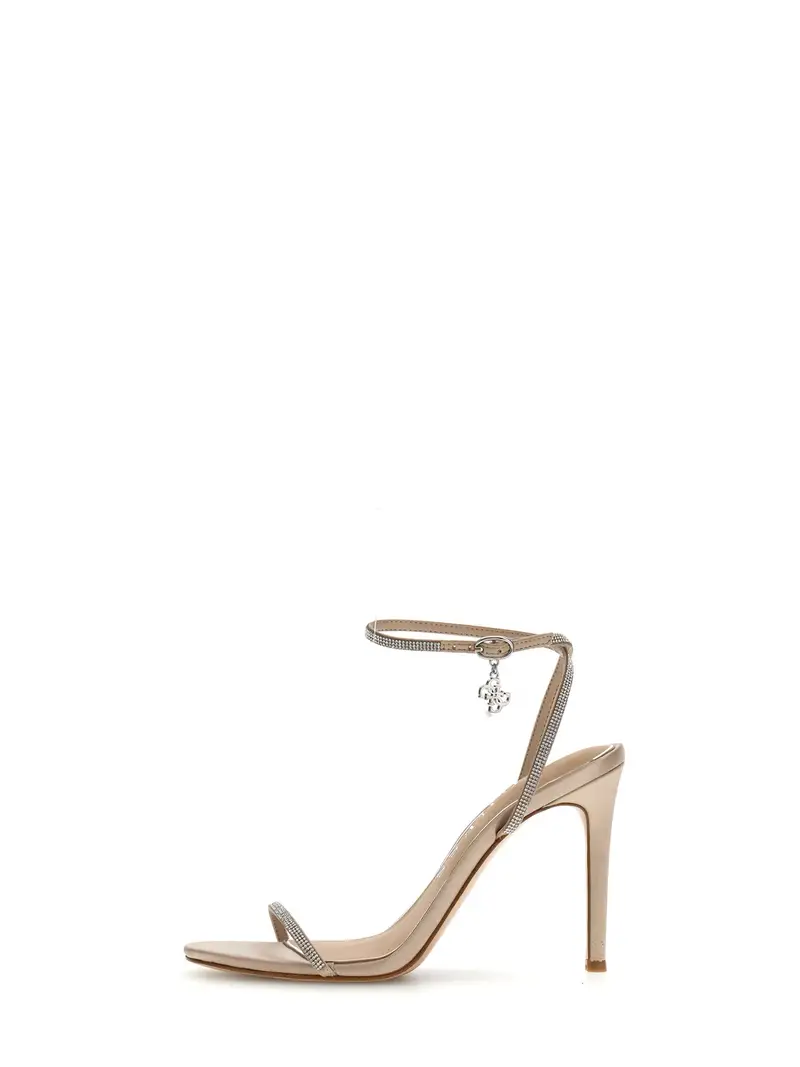 Sandalo con cinturino CHARMER nudo miniatura 2