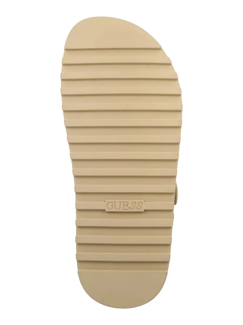 Sandalo FABELIS beige / marrone miniatura 3