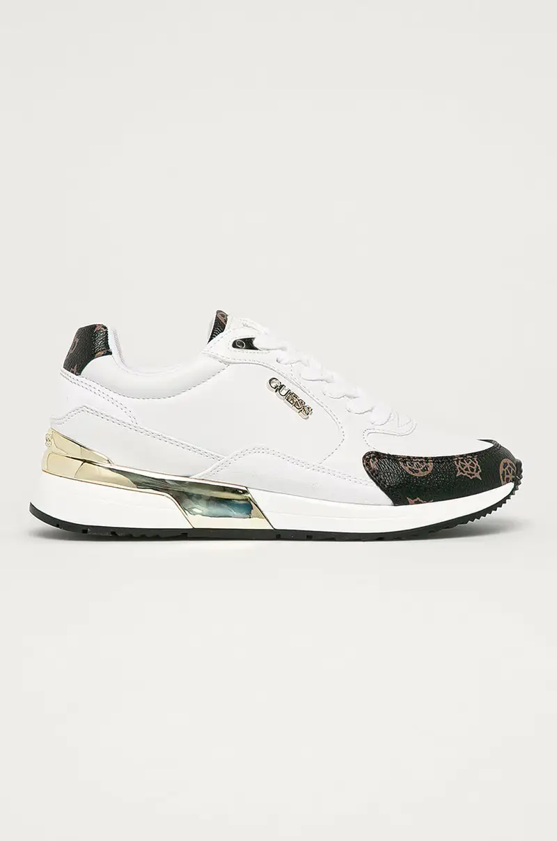 scarpe â€“ MOXEA FL5PI2 FAL12 Bianco