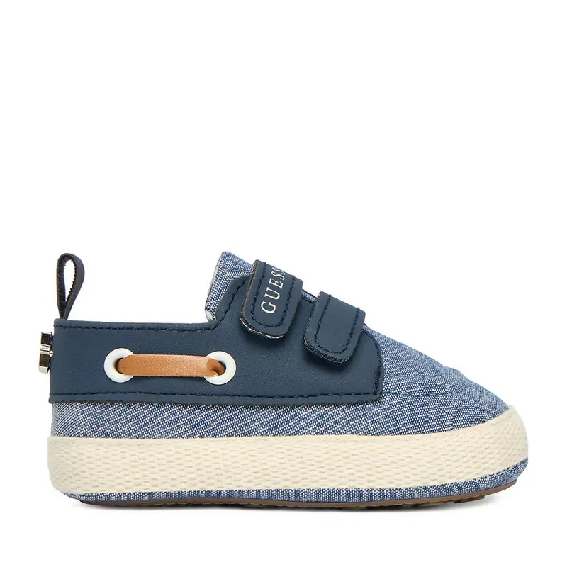 Scarpe basse Guess CEO-CM250725-10 Blu