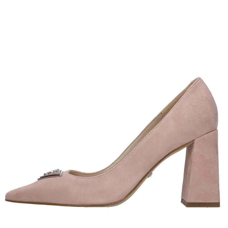 Guess Scarpe con Tacco Nude