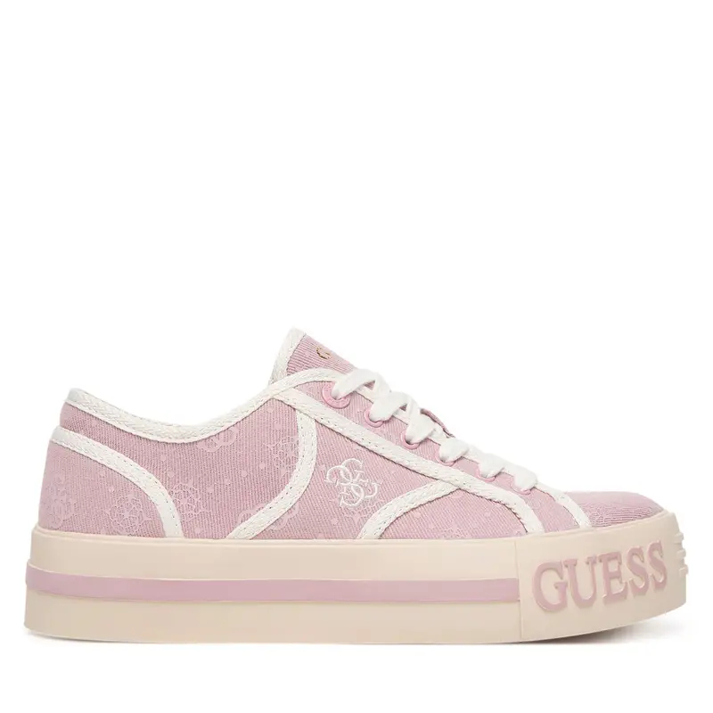 Guess Scarpe da ginnastica Rosa 3800685