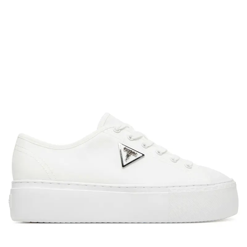 Guess Scarpe da ginnastica Bianco 4275771