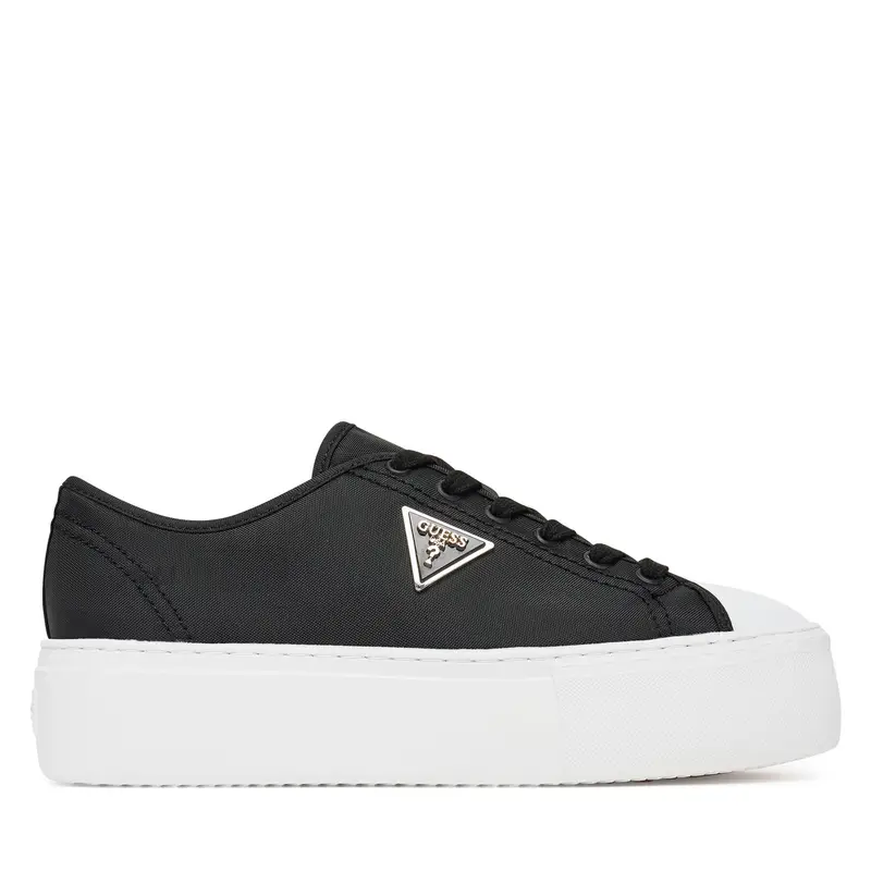 Guess Scarpe da ginnastica Nero 3990796