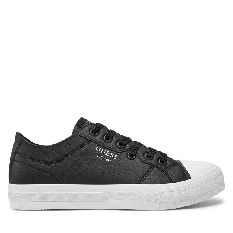 Guess Scarpe da ginnastica Nero 2871664