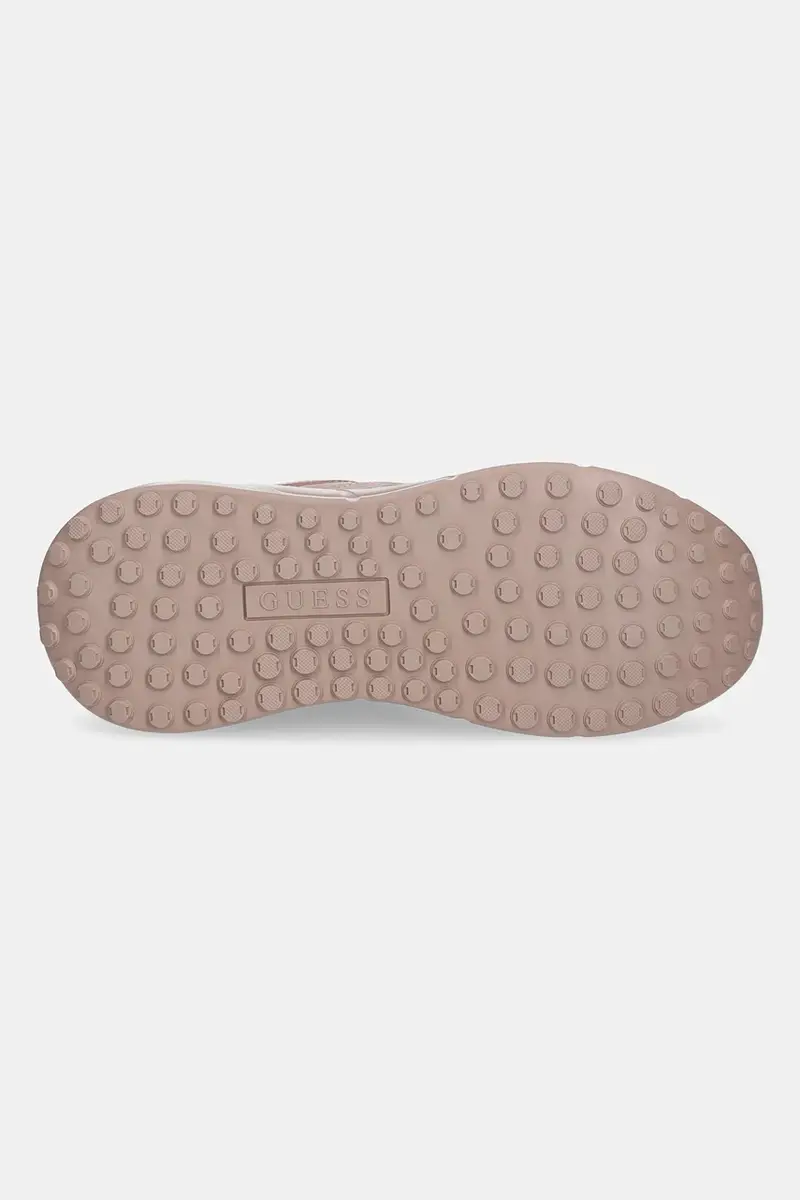 Guess Scarpe da ginnastica Donna Rosa 3158267 miniatura 5