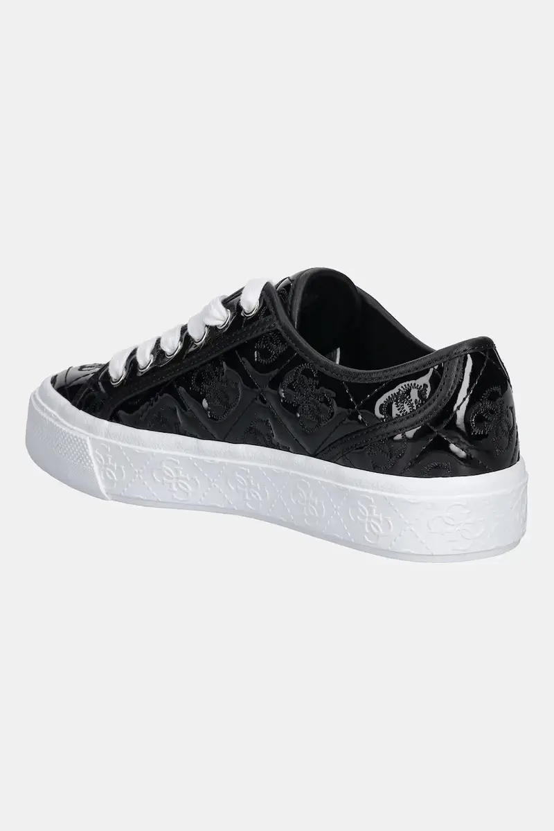 Guess Scarpe da ginnastica Nero 2470612 miniatura 3