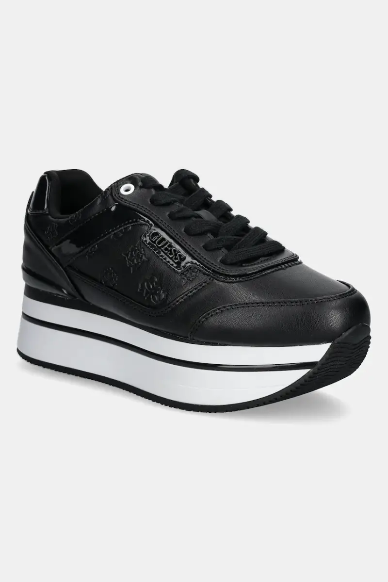 scarpe HANSIN GPF2172 Nero