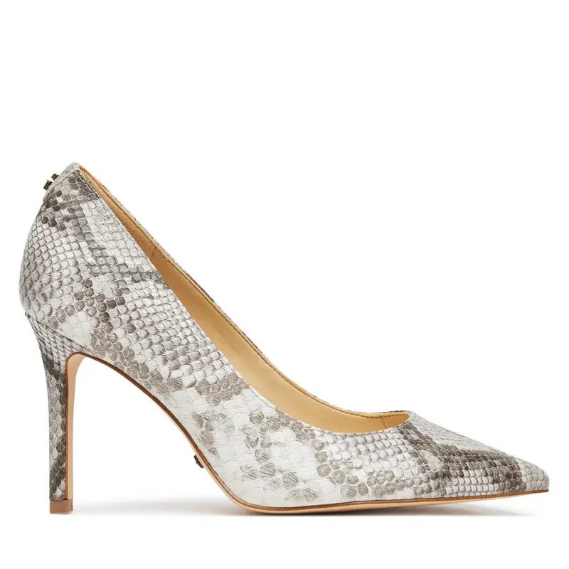 Scarpe stiletto Guess FLPDB4 ELE08 Grigio