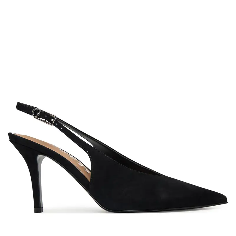 Scarpe stiletto Guess FLPPRI SUE05 Nero