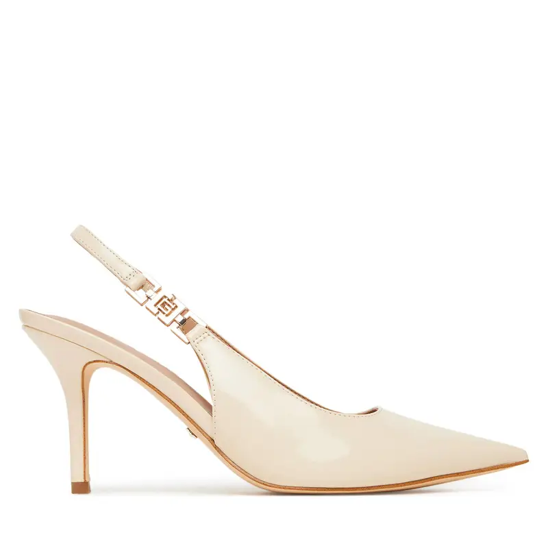 Scarpe stiletto Guess FLTNS5 PAF05 Beige