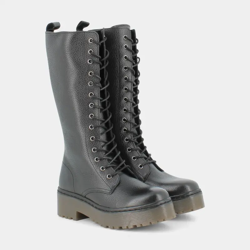 Guess Scarponcini Donna Nero 4214755 miniatura 2