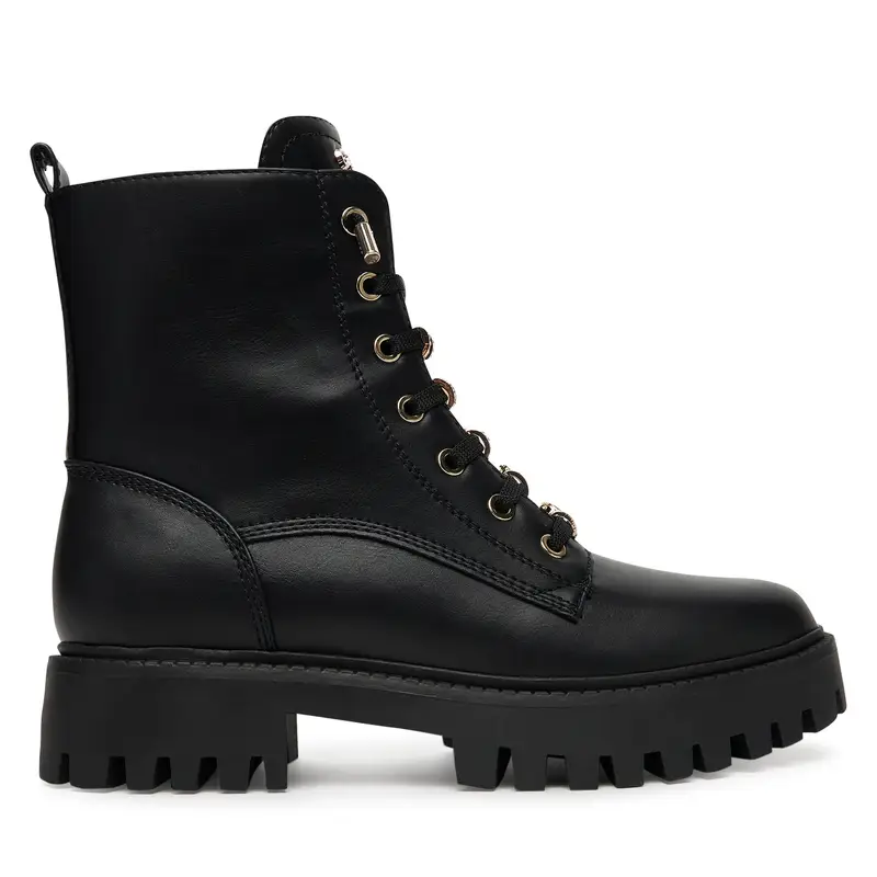 Guess Scarponcini Nero 3113489