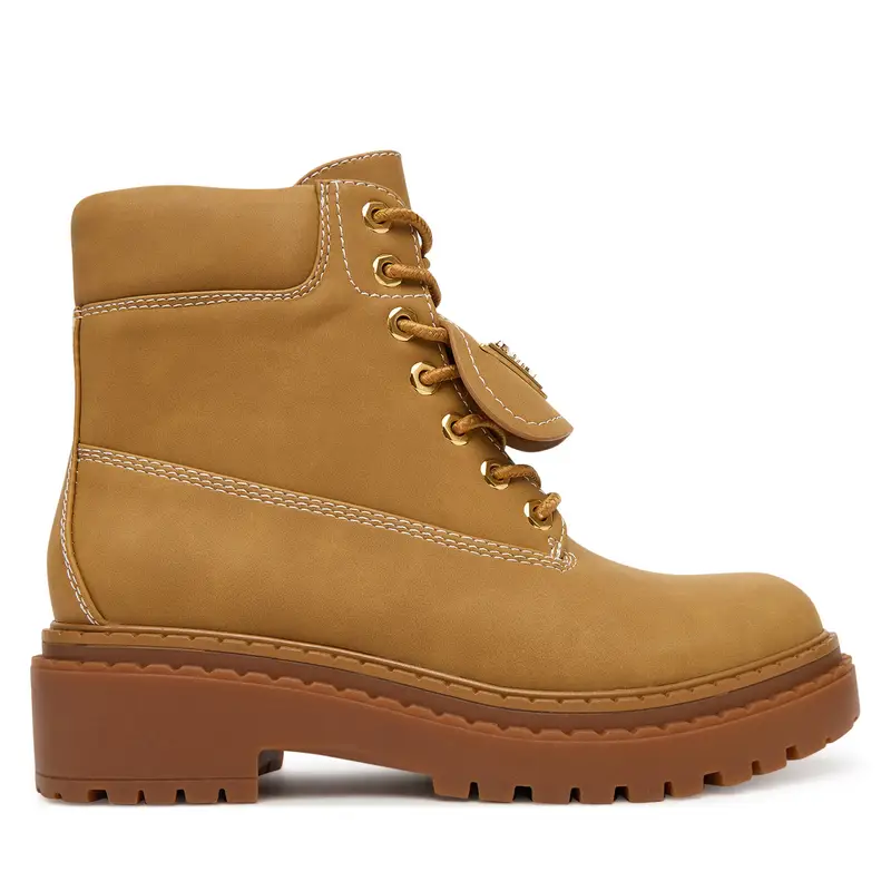 Guess Scarponcini Beige 2964599