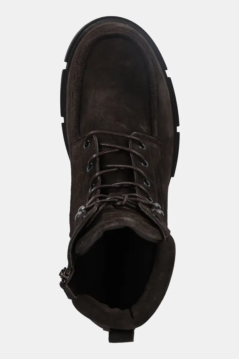 scarponi da trekking in camoscio FILY uomo colore marrone FMFFIL SUE10 miniatura 4