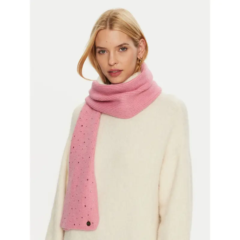 Scialle Guess AW5214 POL03 Rosa