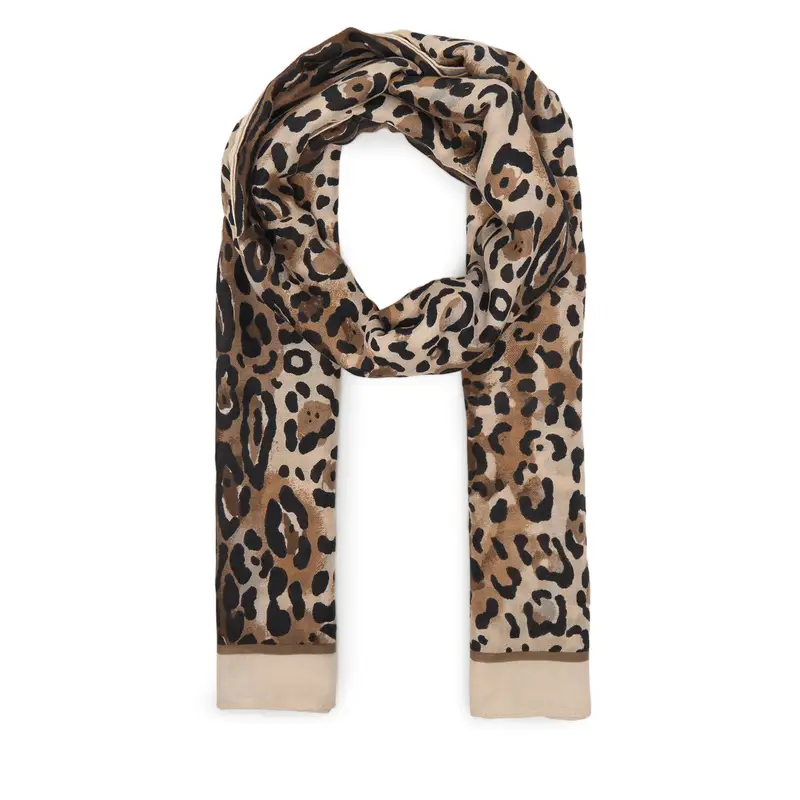 Scialle Guess AW5495 POL03 Beige