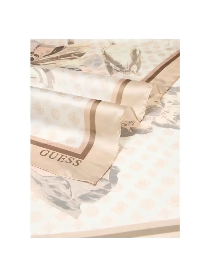 Sciarpa AW5491POL03 talpa miniatura 3