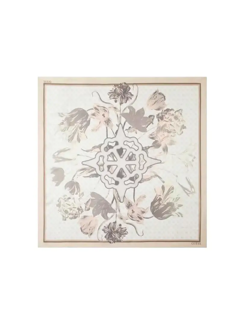 Sciarpa AW5491POL03 talpa