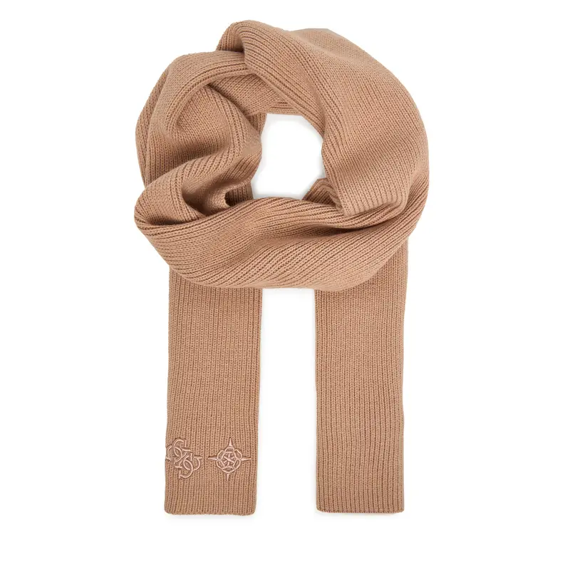 Sciarpa Guess AW5406 POL03 Rosa