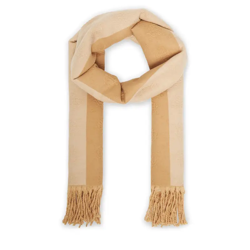 Sciarpa Guess AW5419POL03 Beige