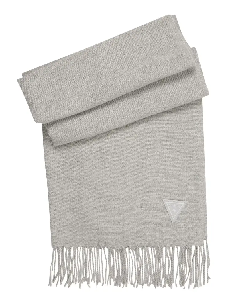 Sciarpa 'TORINO' grigio