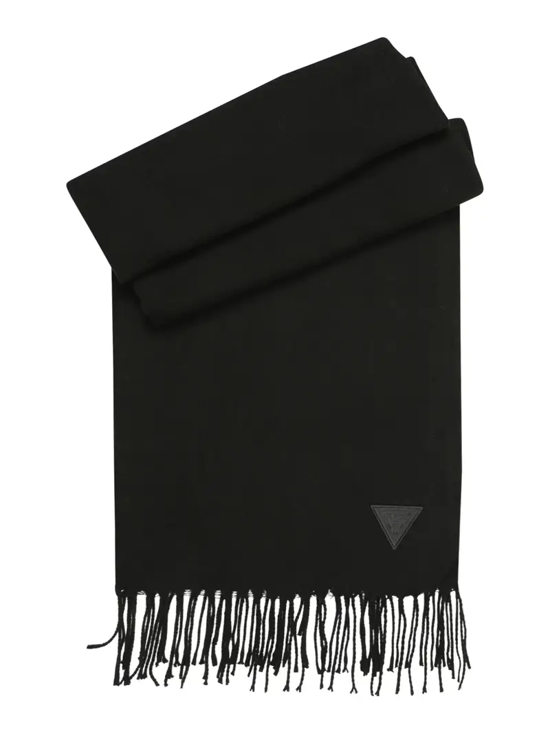 Sciarpa 'TORINO' nero