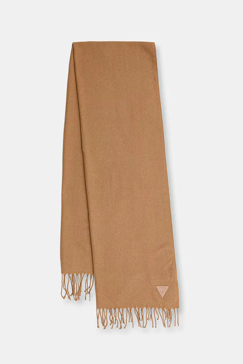 sciarpa TORINO uomo colore marrone AM9568 POL03