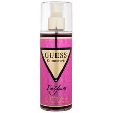 Seducente I' m Yours spray corpo 250 ml