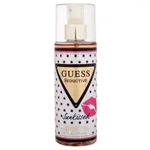 Seducente Sunkissed spray corpo 250 ml