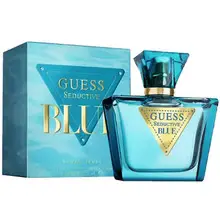 Seductive Blue EDT - 50ml
