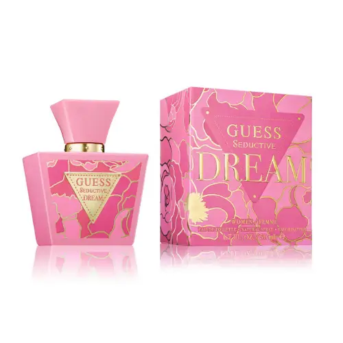 Seductive Dream - EDT - 50 ml