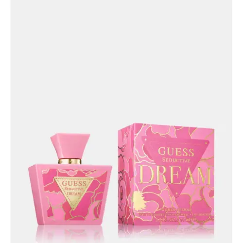 Seductive Dream - EDT - 75 ml