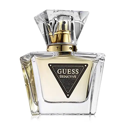 Guess Eau de Toilette Donna Nero 2804370 miniatura 2