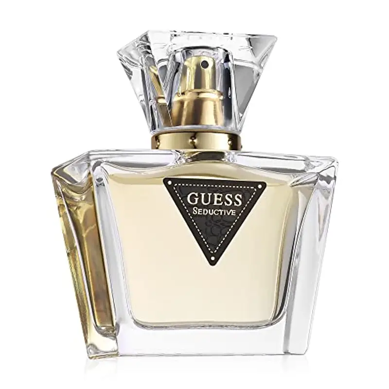 Guess Eau de Toilette Donna Nero 1600933 miniatura 2