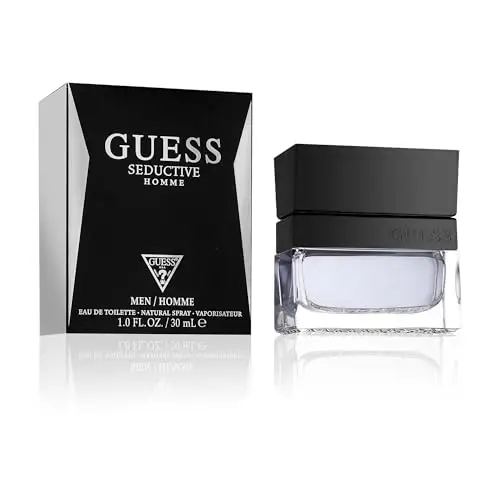 Guess Profumo Uomo Bianco 3473406