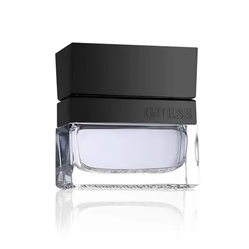 Guess Eau de Toilette Uomo Bianco 3473406 miniatura 2