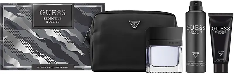 Seductive Homme confezione regalo per uomo