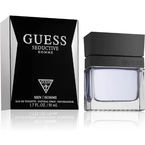 Seductive Homme - EDT - 50 ml