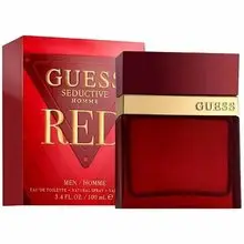Seductive Red da uomo EDT - 50ml