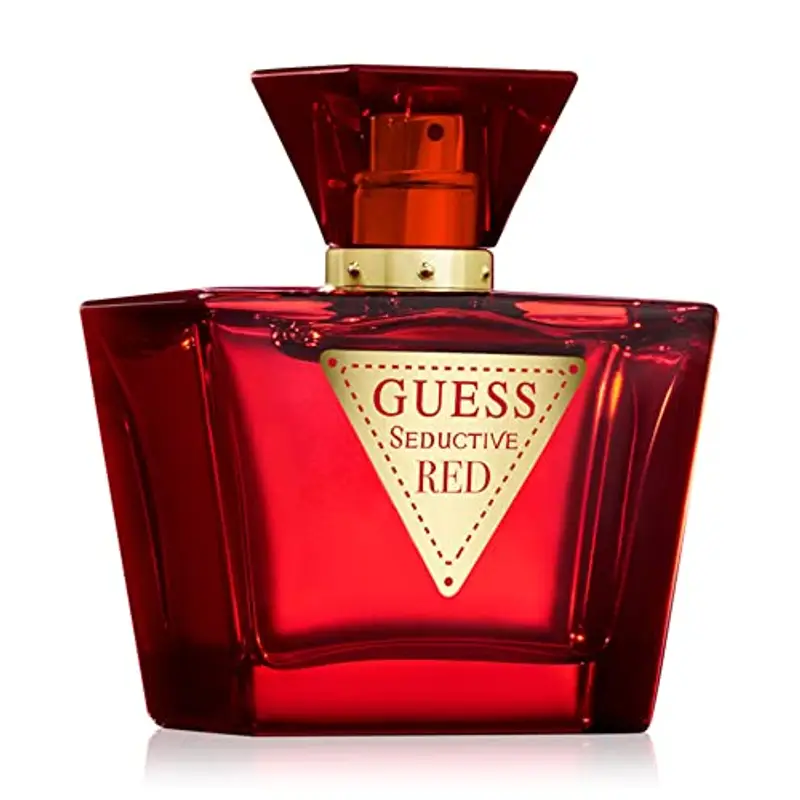 Guess Eau de Toilette Donna Rosso 2426087 miniatura 2