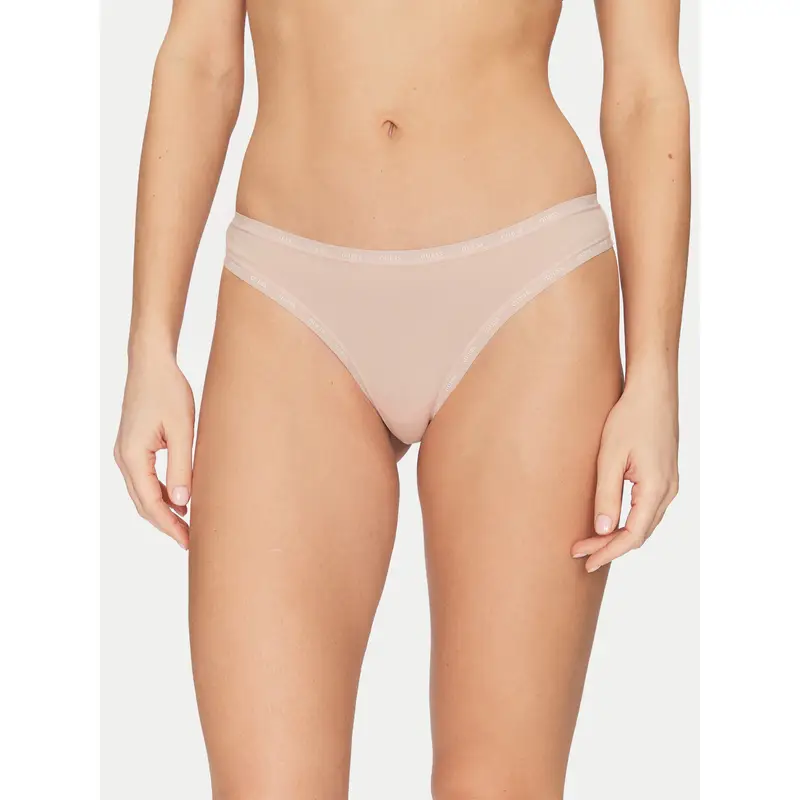 Set di 3 culotte brasiliane O5RG13 K6YW1 Multicolore