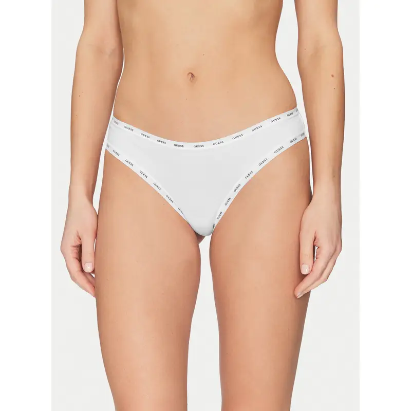 Set di 3 culotte classiche O5RG11 K6YW1 Multicolore