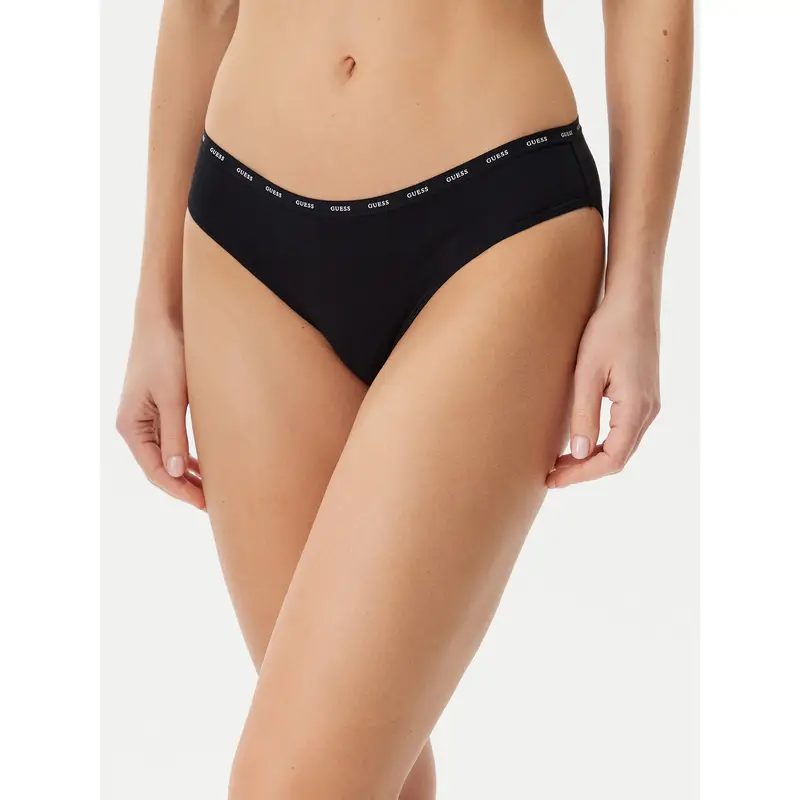 Set di 3 culotte classiche O5RG12 K6YW1 Multicolore