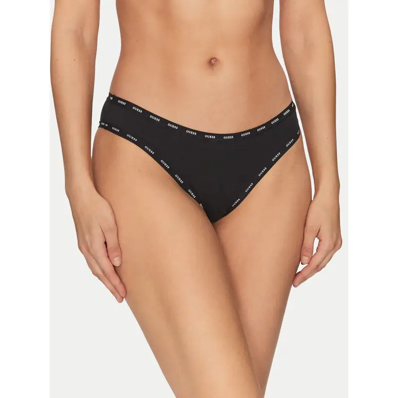 Set di 3 culotte classiche O5RG14 K6YW1 Multicolore