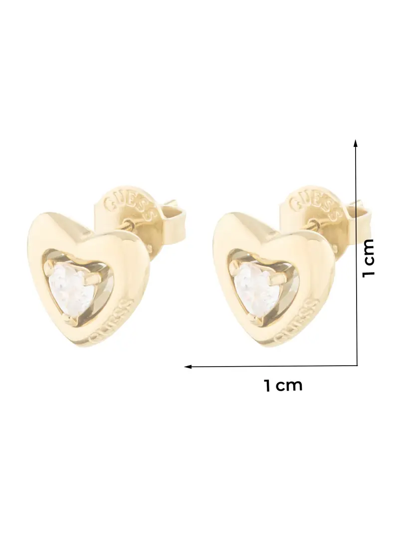 Set di gioielli oro miniatura 2