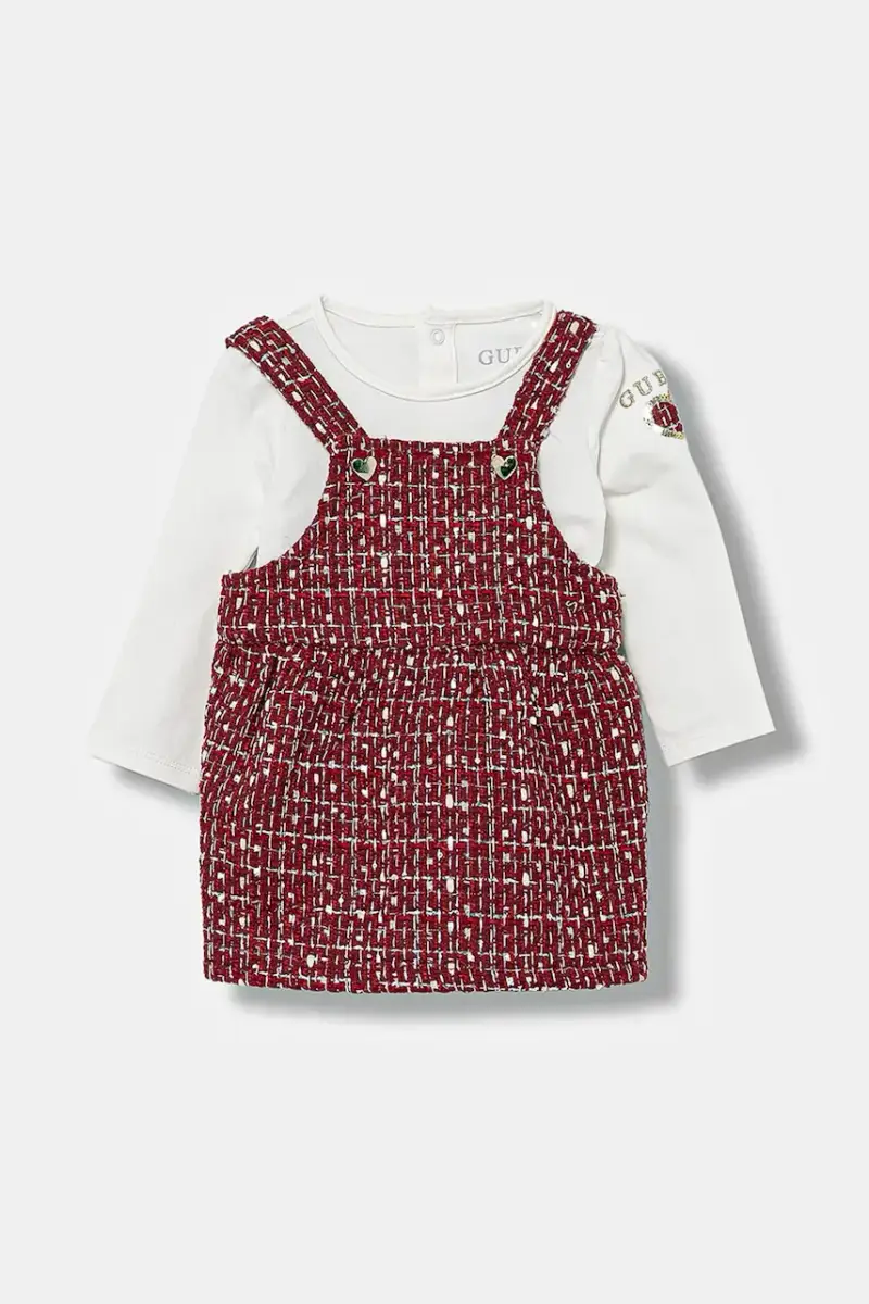 set per bambini colore beige A5BG04 J1300