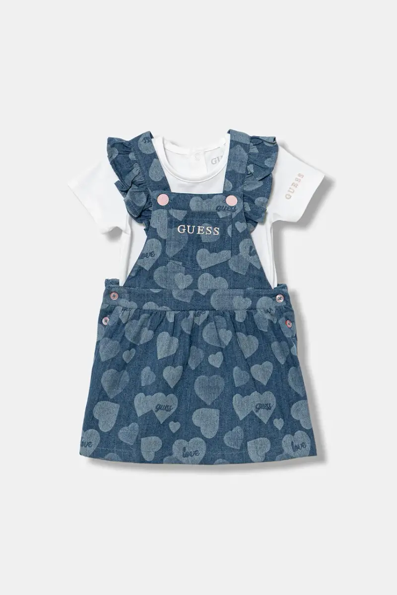 set per bambini pacco da 2 colore bianco A5YG07 K6YW1