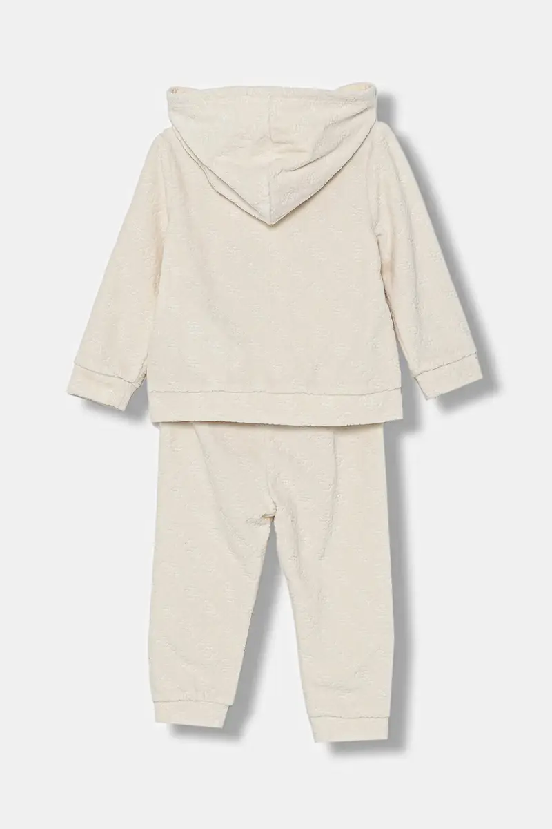 set per bambini pacco da 3 colore beige H5BW02 KAVN4 miniatura 2