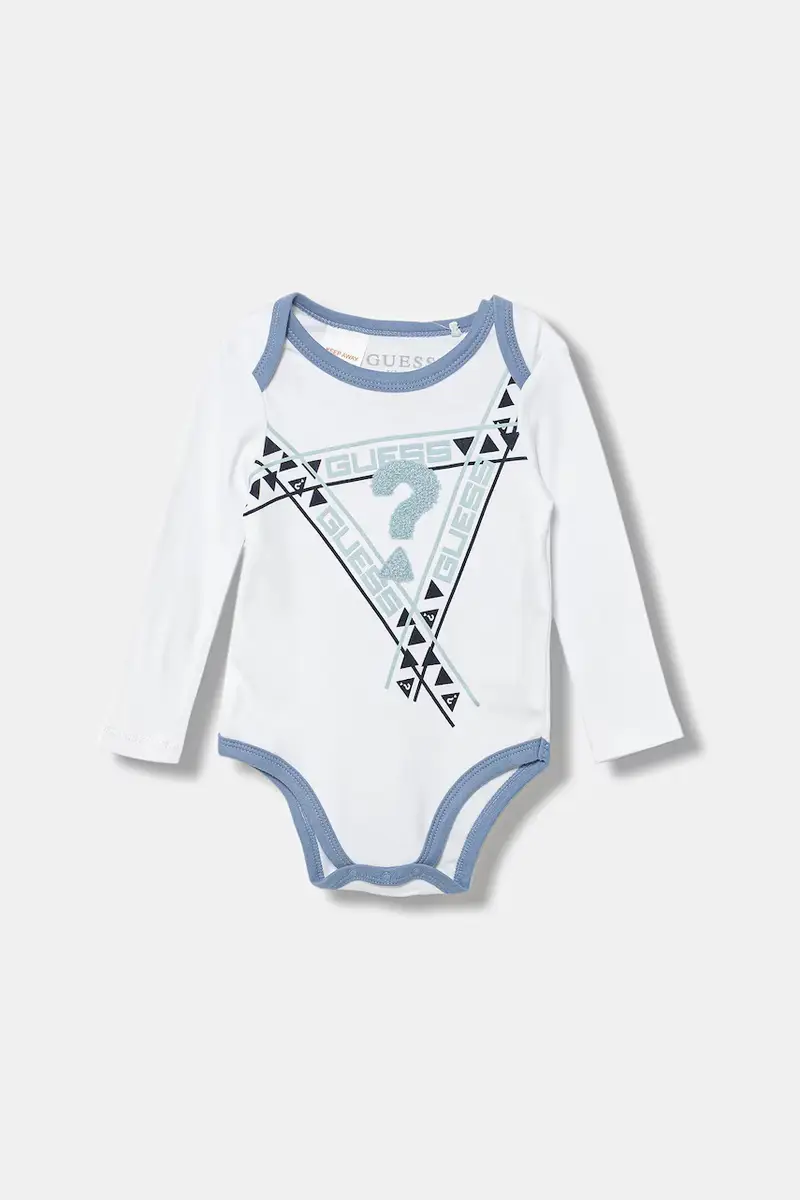 set per bambini pacco da 3 colore blu P5BG07 WFRS0 miniatura 3